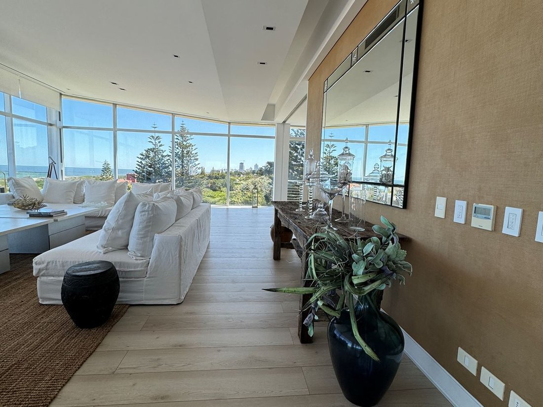 Apartment in Punta del Este, Maldonado Department, Uruguay 5 - 16538566