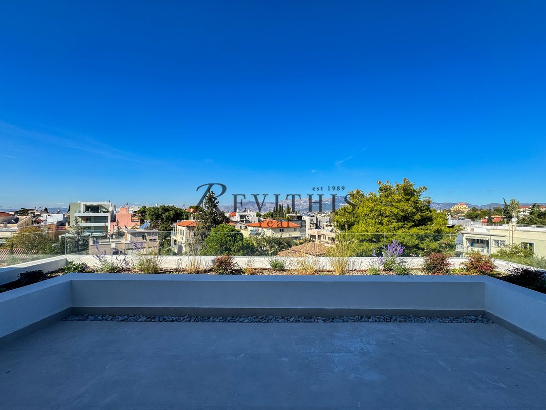 Apartment in Kifisia, Attica, Greece 3 - 16542081