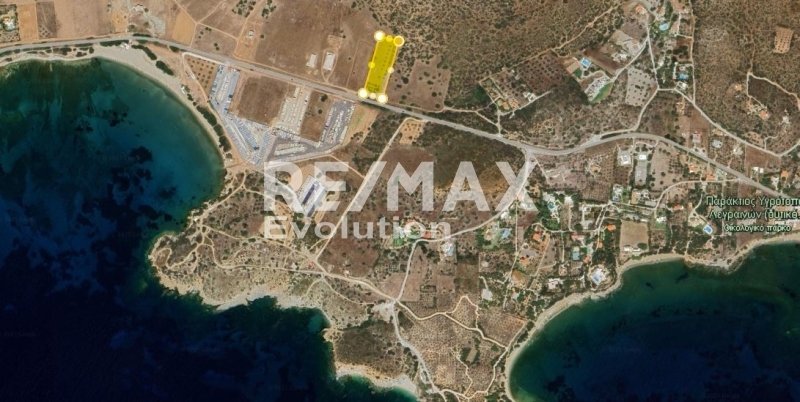 Land in Keratea, Attica, Greece 5 - 16538885