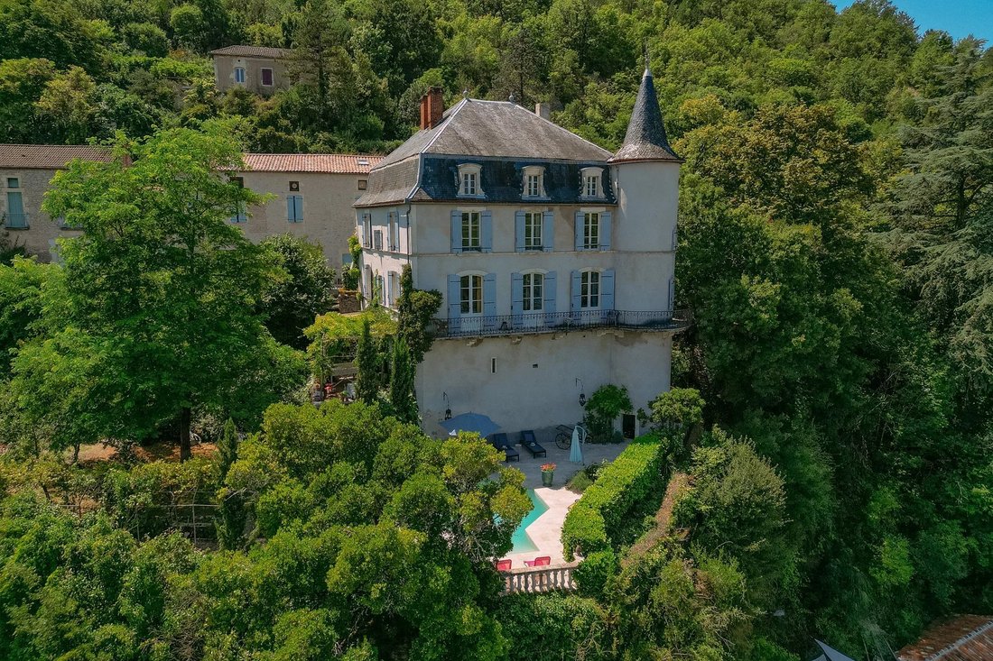 House in Luzech, Occitania, France 2 - 15227982