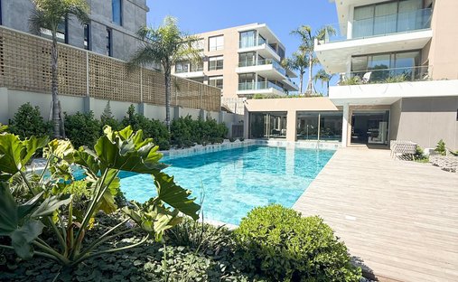 Penthouse en Montevideo, Departamento de Montevideo, Uruguay 1