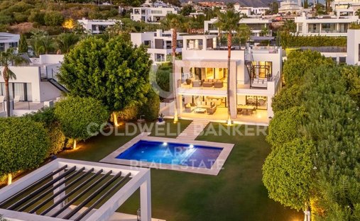 Maison à Nueva Andalucia, Marbella, Espagne 1