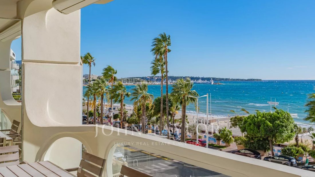 Apartment in Cannes, Provence-Alpes-Côte d'Azur, France 3 - 16539500