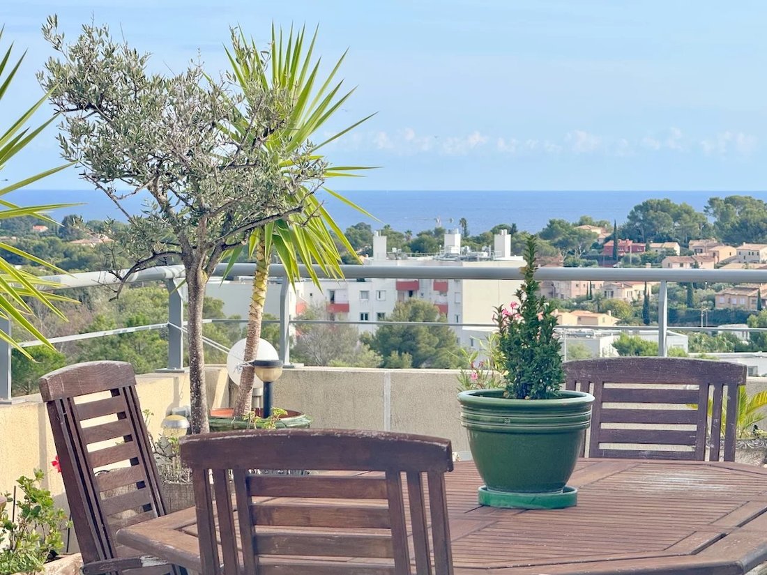 Apartment in Aiguebonne, Saint-Raphaël, France 2 - 16539459