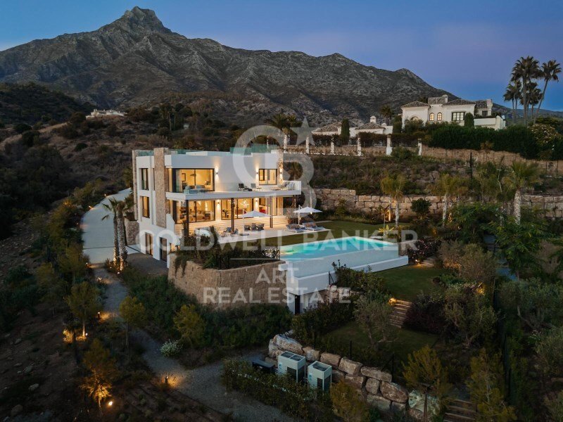 House in Marbella, Andalusia, Spain 1 - 16541425