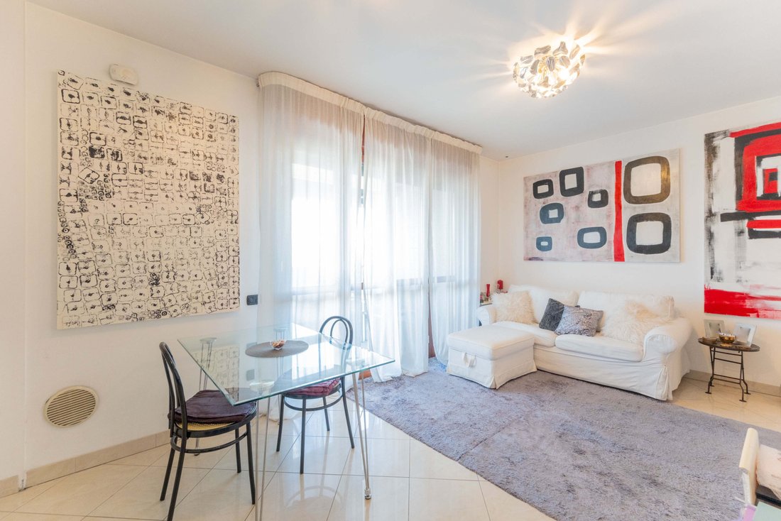 Apartment in Accursio, Milan, Italy 2 - 16538947
