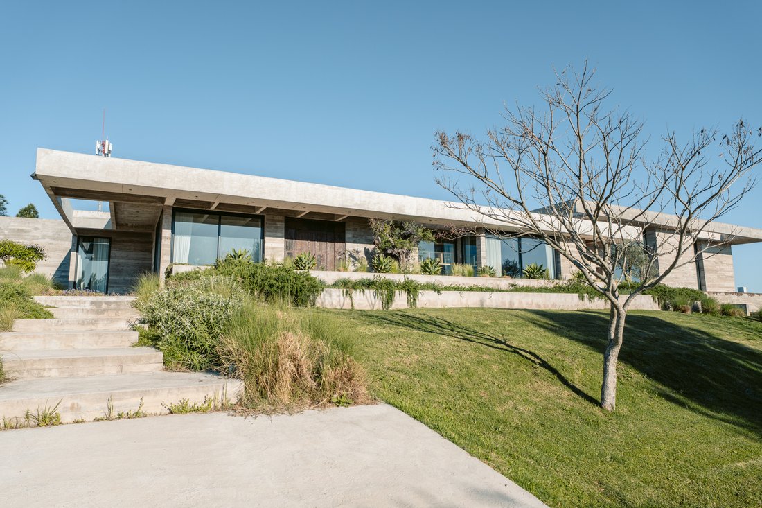 House in Carmel, Canelones Department, Uruguay 1 - 16539921