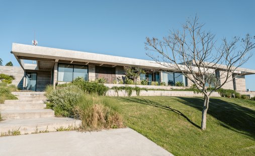 Haus in Carmel, Departamento Canelones, Uruguay 1