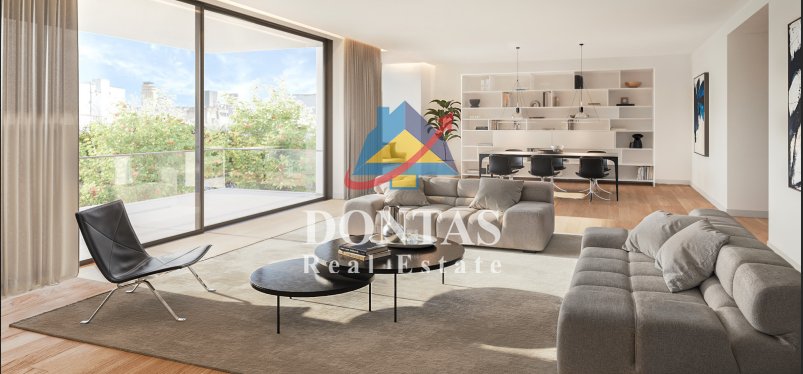 Apartment in Sunoikia Kolonakiou, 1st District of Athens, Athens 1 - 16542094