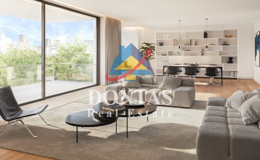 Apartment in Sunoikia Kolonakiou, 1st District of Athens, Athens 1
