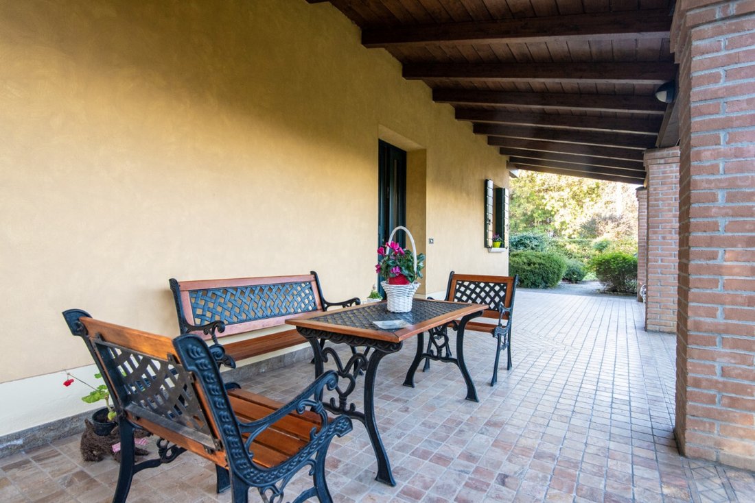 Villa in Torreglia, Veneto, Italy 4 - 16541815
