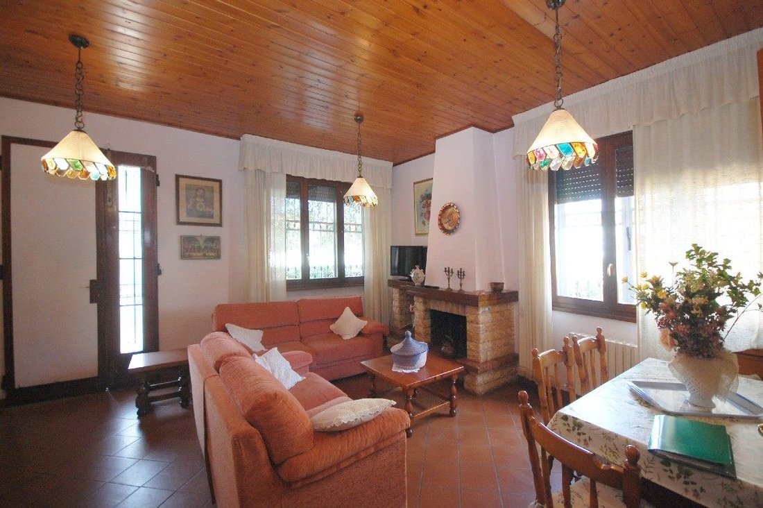 Villa in Tonfano, Pietrasanta, Italy 3 - 16538740