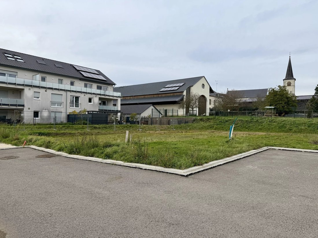 Land in Weiler-la-Tour, Luxembourg District, Luxembourg 3 - 16539464