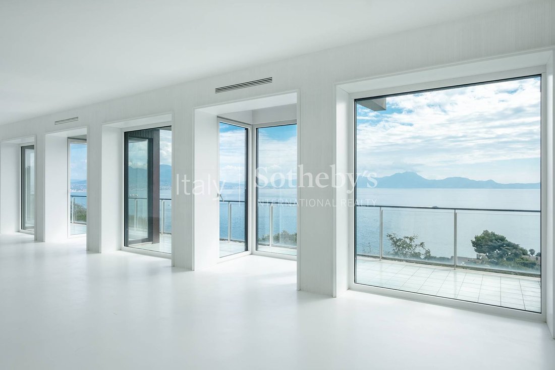 Appartement à Posillipo, Naples, Campanie 3 - 16538456