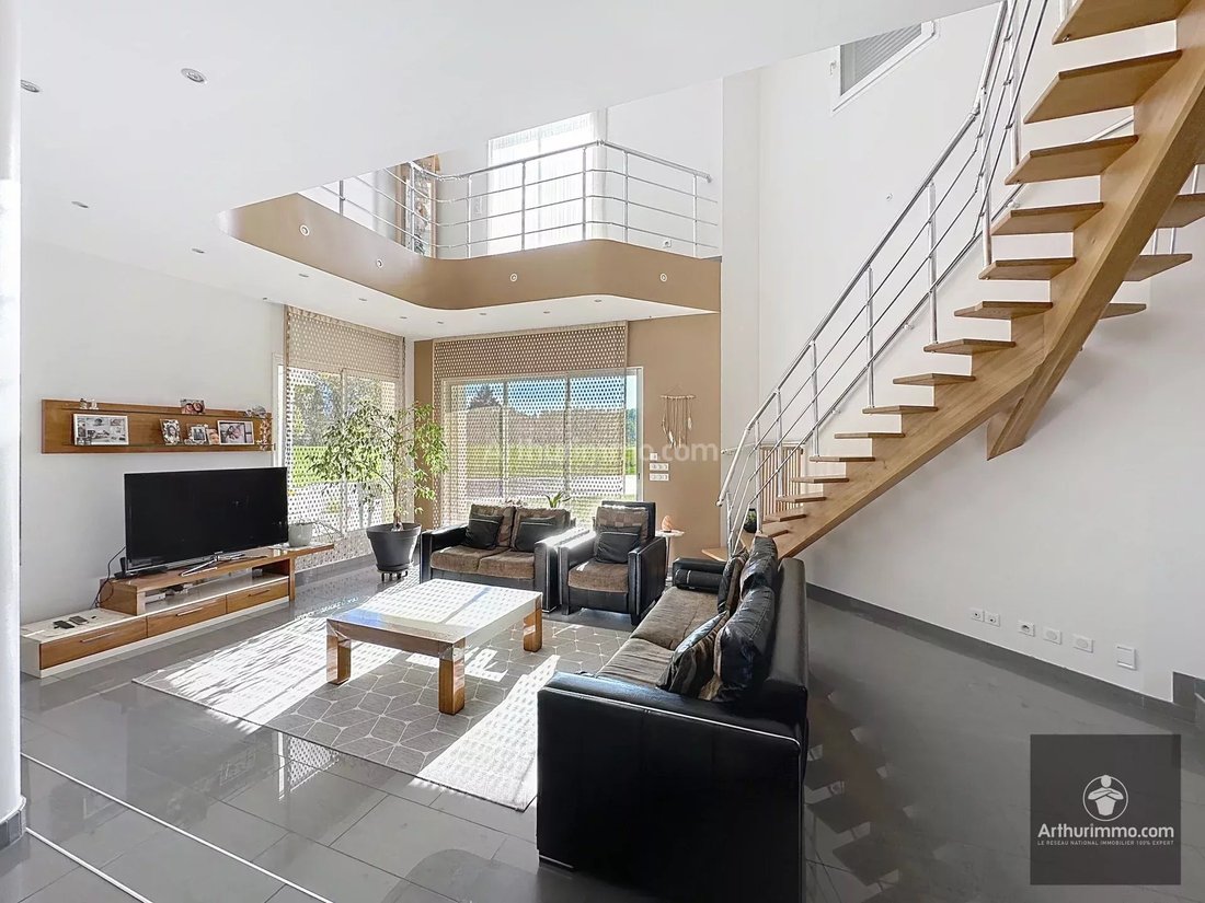 House in Combray-Neubourg-Le Marclet, Riorges, France 2 - 16540593