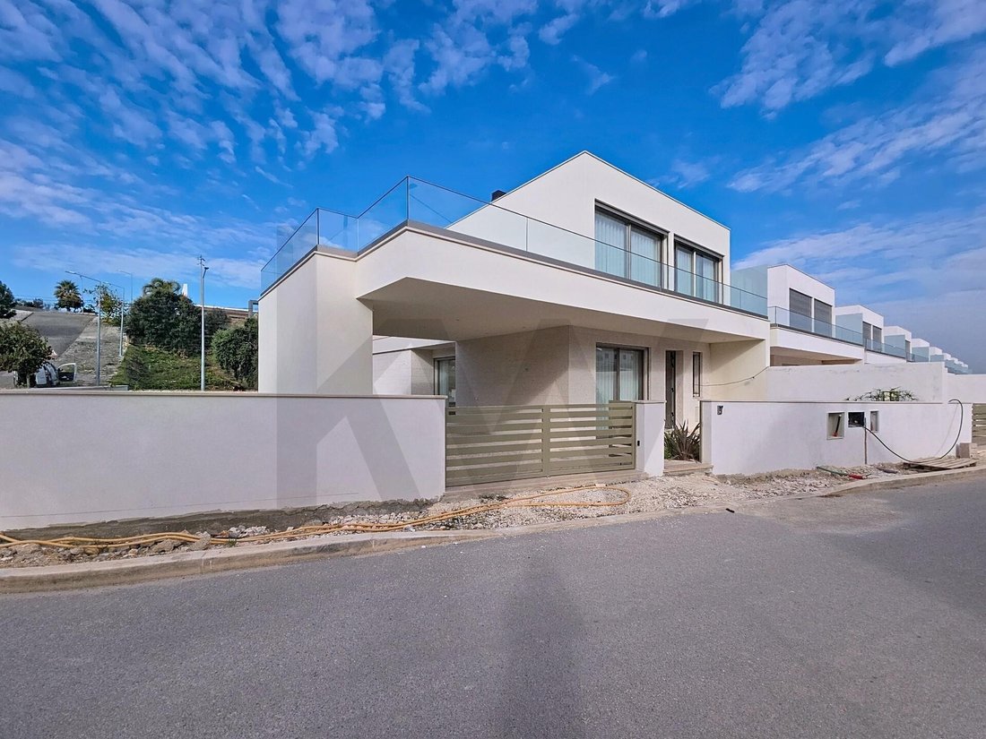 Townhouse in Rio Maior, Santarem District, Portugal 3 - 16542647