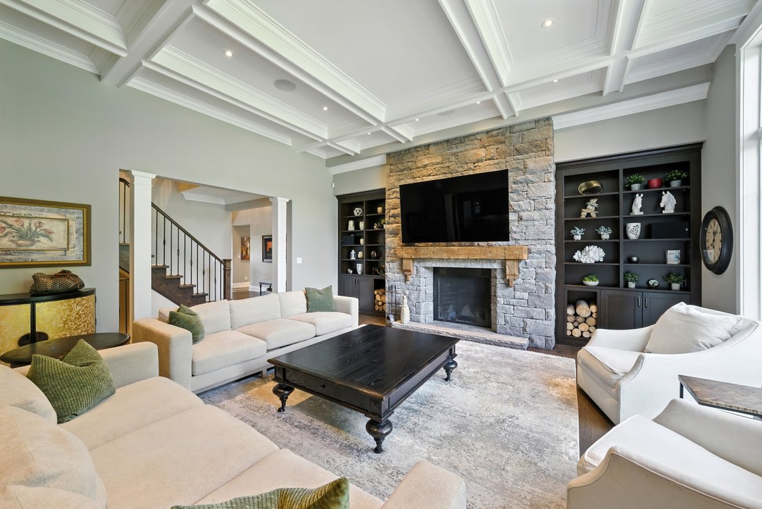 House in Burlington, Ontario, Canada 5 - 16538562