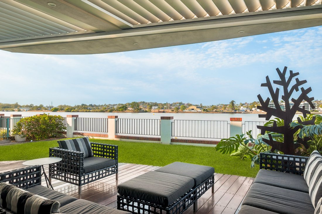 Villa in Hamilton, Queensland, Australia 2 - 16542196