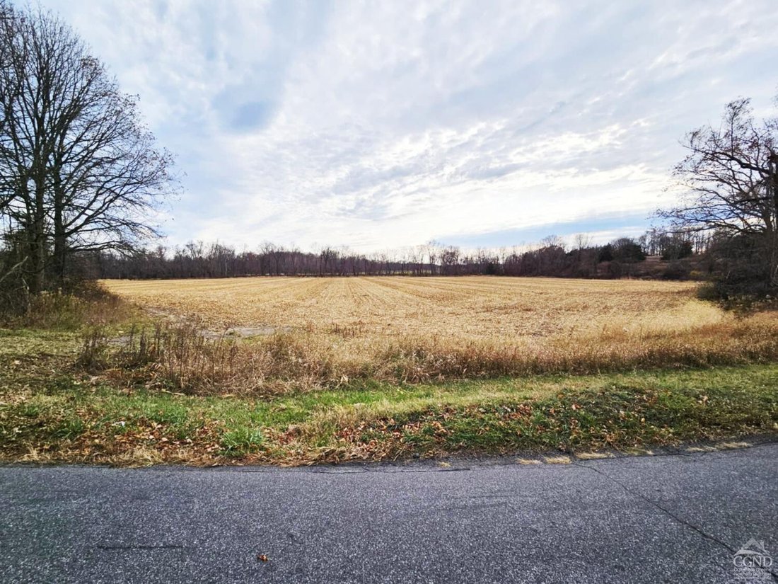 Farm Ranch in Hudson, New York, United States 5 - 16539854