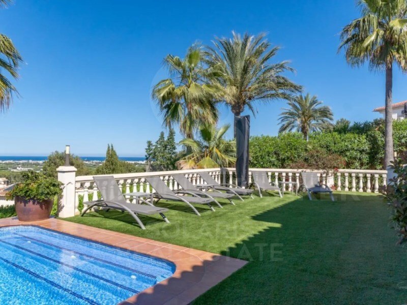 House in Xabia / Javea, Valencian Community, Spain 3 - 16541547