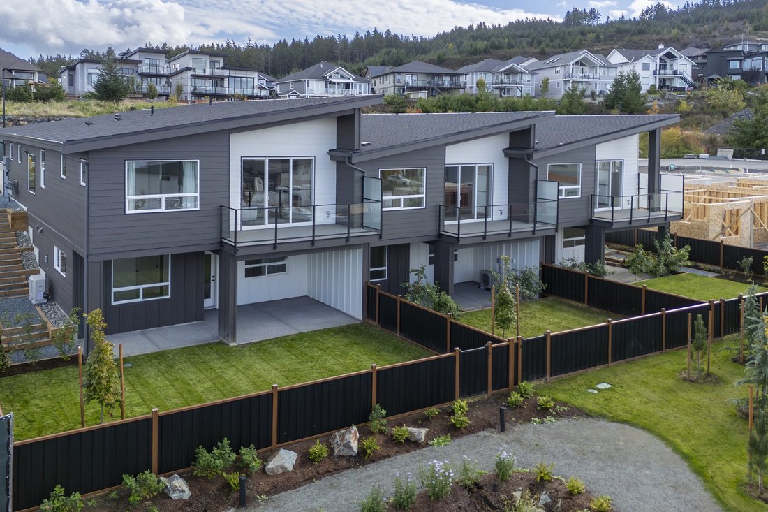 House in Duncan, British Columbia, Canada 2 - 15448754