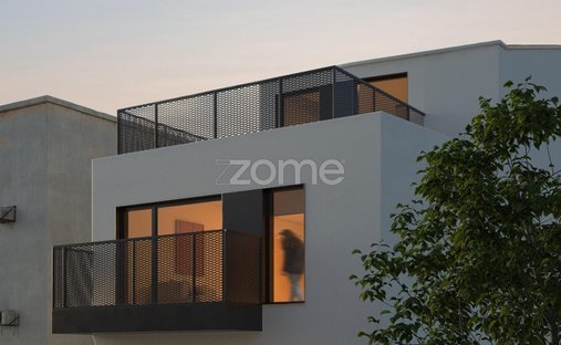 Apartamento en Aldoar, Foz do Douro y Nevogilde, Distrito de Oporto, Portugal 1
