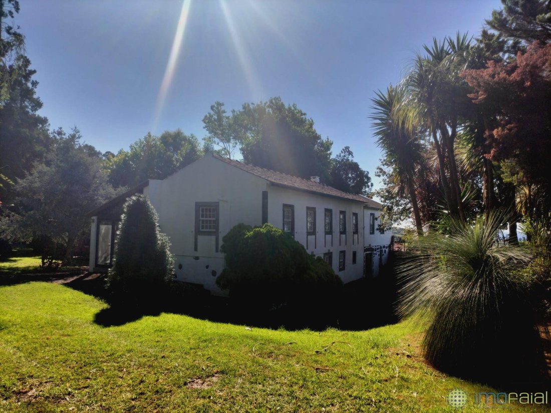 Townhouse in Feteira, Azores, Portugal 1 - 15991978