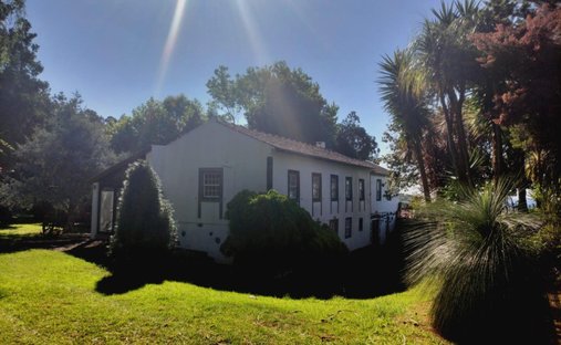 Maison de ville à Feteira, Açores, Portugal 1
