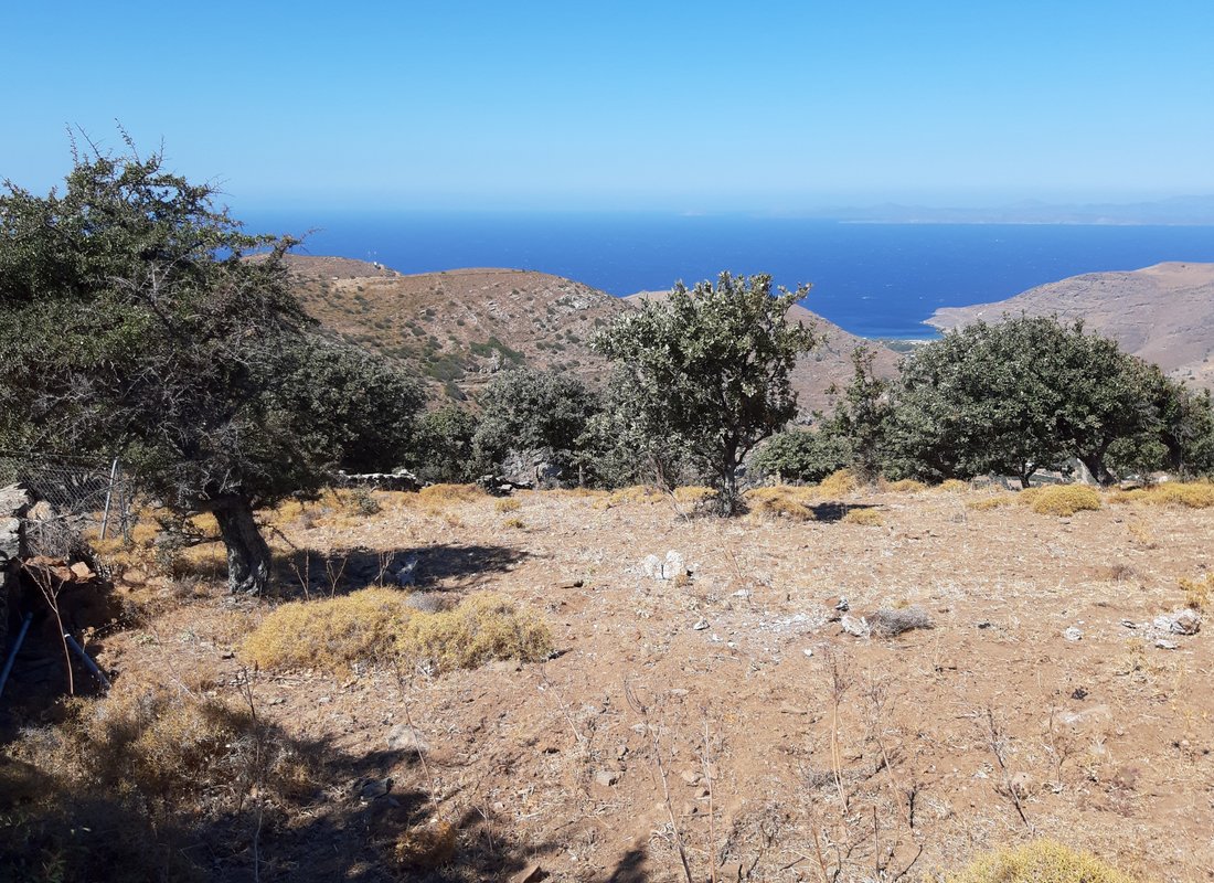 Land in Kea, Aegean, Greece 4 - 16538505