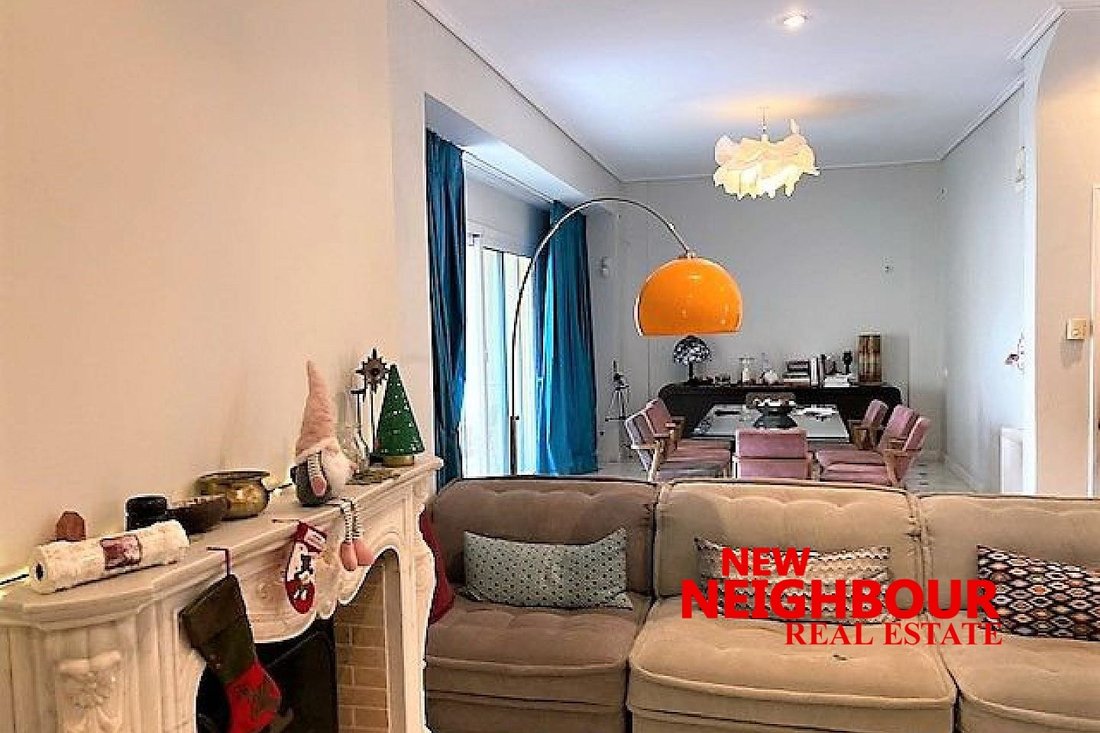 Apartment in Ekali, Attica, Greece 4 - 16542085