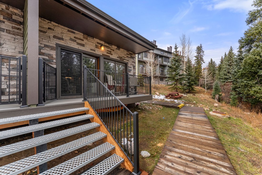 House in Silverthorne, Colorado, United States 4 - 16540179