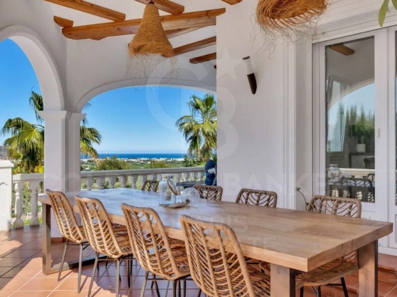 House in Xabia / Javea, Valencian Community, Spain 5 - 16541547