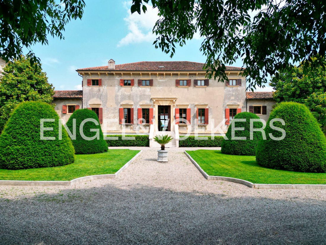 Villa en Pescantina, Véneto, Italia 2 - 16543040