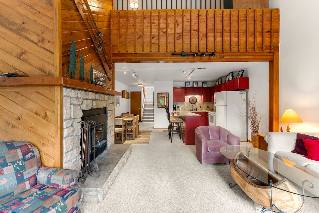 House in Silverthorne, Colorado, United States 5 - 16540179