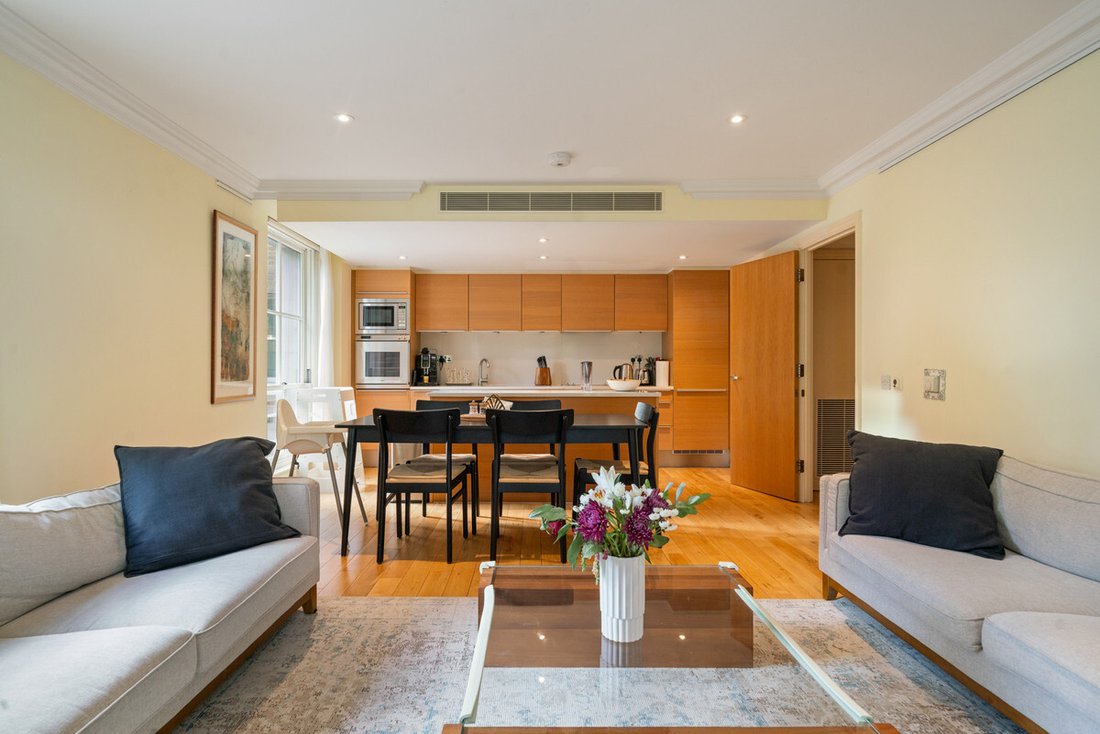 Apartment in Pimlico, Westminster, England 4 - 16540450