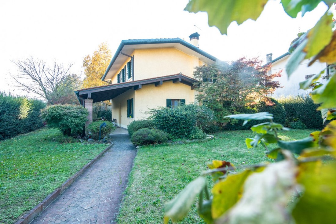 Villa in Torreglia, Veneto, Italy 1 - 16541815