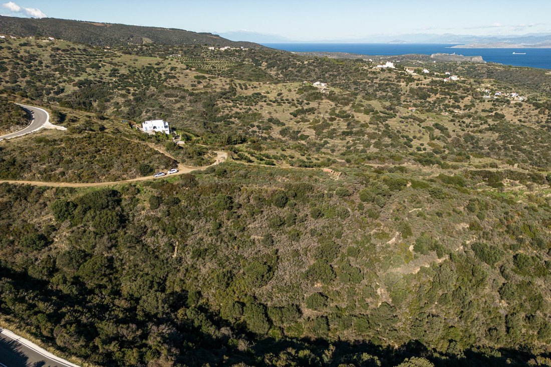 Terreno a Mitaton, Kythira, Grecia 5 - 16538590