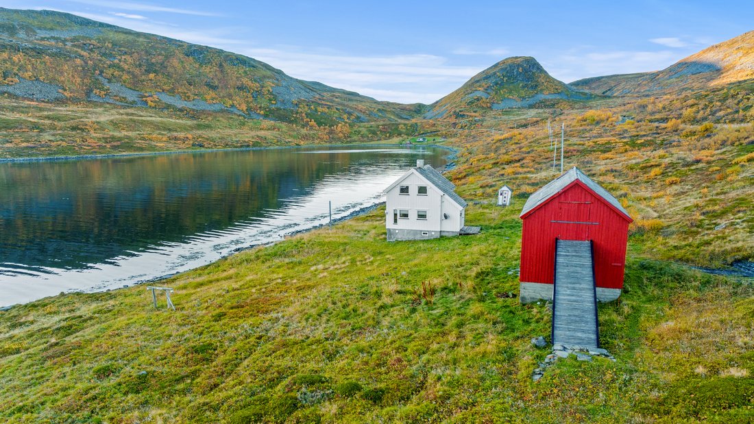 House in Hammerfest, Finnmark, Norway 5 - 16542612