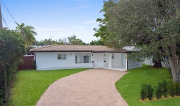 House in Fort Lauderdale, Florida, United States 1
