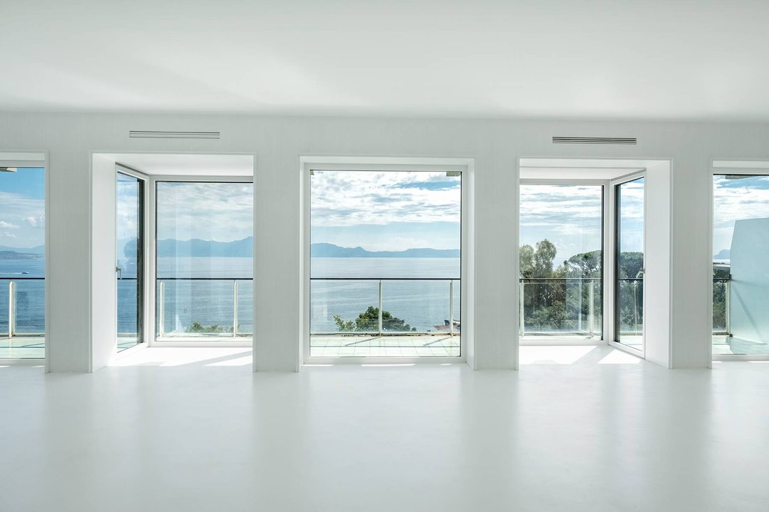 Appartement à Posillipo, Naples, Campanie 1 - 16538456