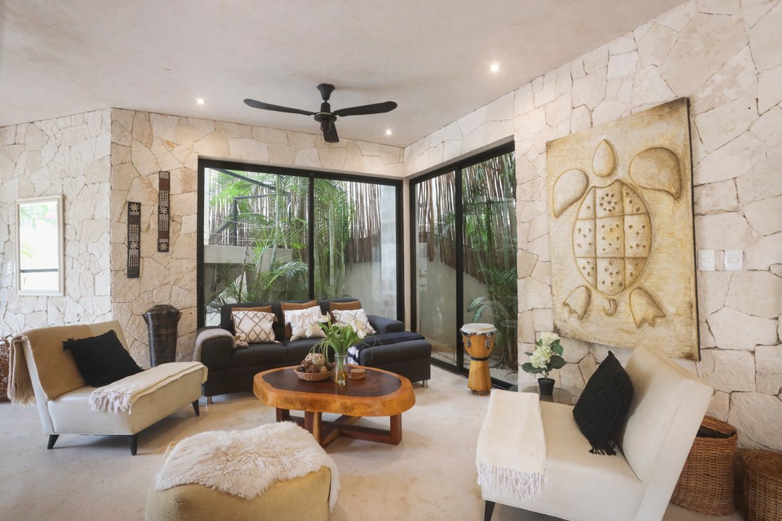 Villa in Tulum, Quintana Roo, Mexico 3 - 16540037