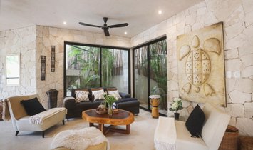 Villa in Tulum, Quintana Roo, Mexico 2