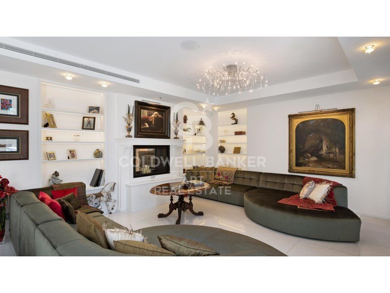 House in Nueva Andalucia, Marbella, Spain 2 - 16541436