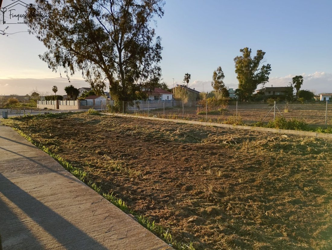 Land in Deltebre, Catalonia, Spain 4 - 16539960
