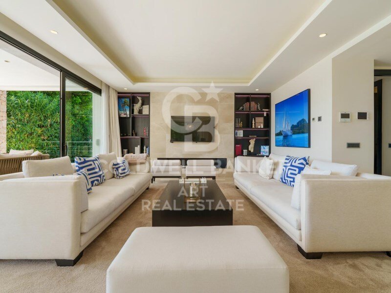 House in Nueva Andalucia, Marbella, Spain 2 - 16541428