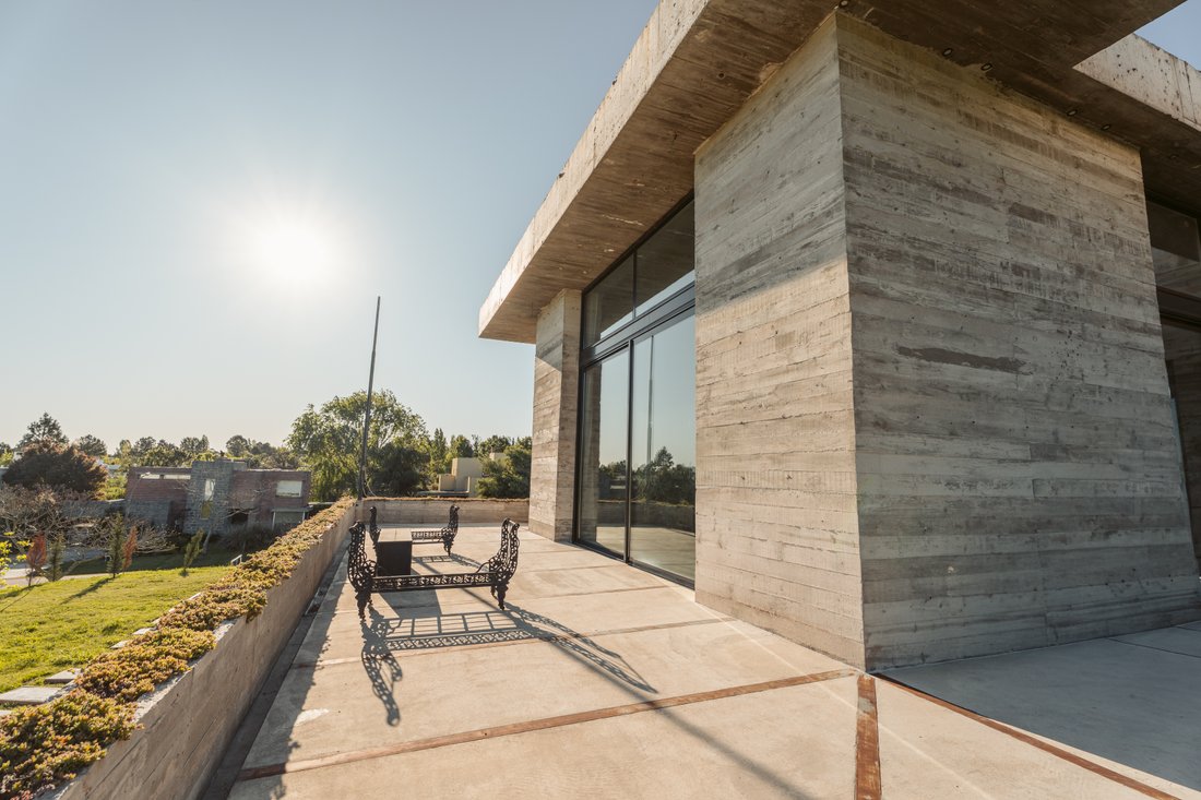 House in Carmel, Canelones Department, Uruguay 5 - 16539921