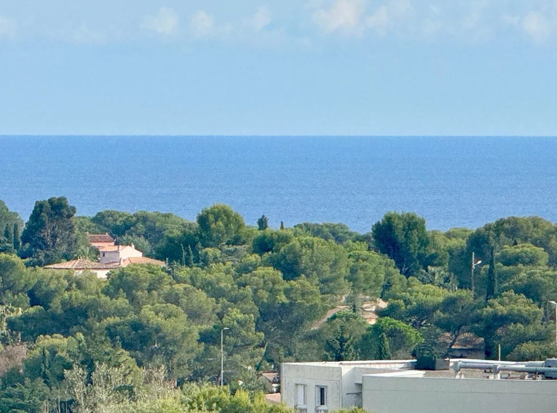 Apartment in Aiguebonne, Saint-Raphaël, France 3 - 16539459