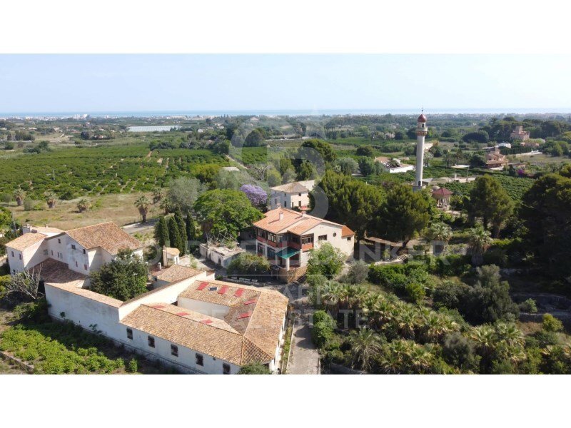 House in Denia, Valencian Community, Spain 1 - 16541540