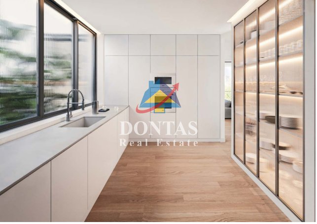 Apartment in Sunoikia Kolonakiou, 1st District of Athens, Athens 2 - 16542092