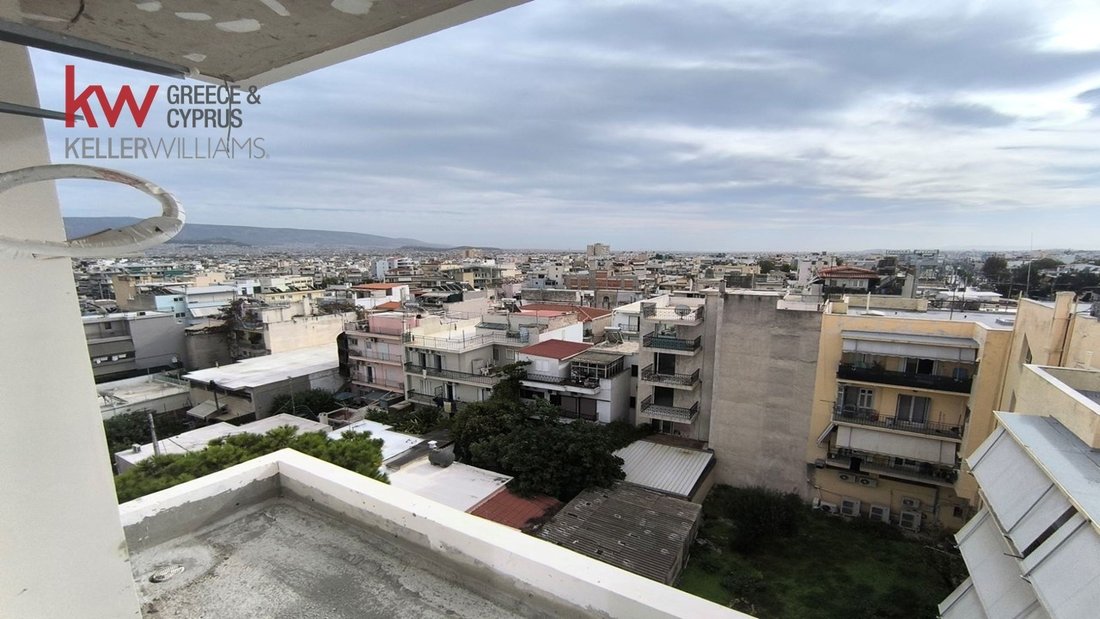 Apartment in 1st District of Peristeri, Attica, Greece 3 - 16542079